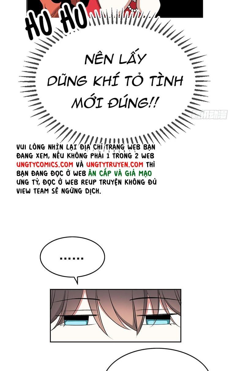 Sắp Bị Ăn Thịt Rồi! Chapter 87 - Trang 5
