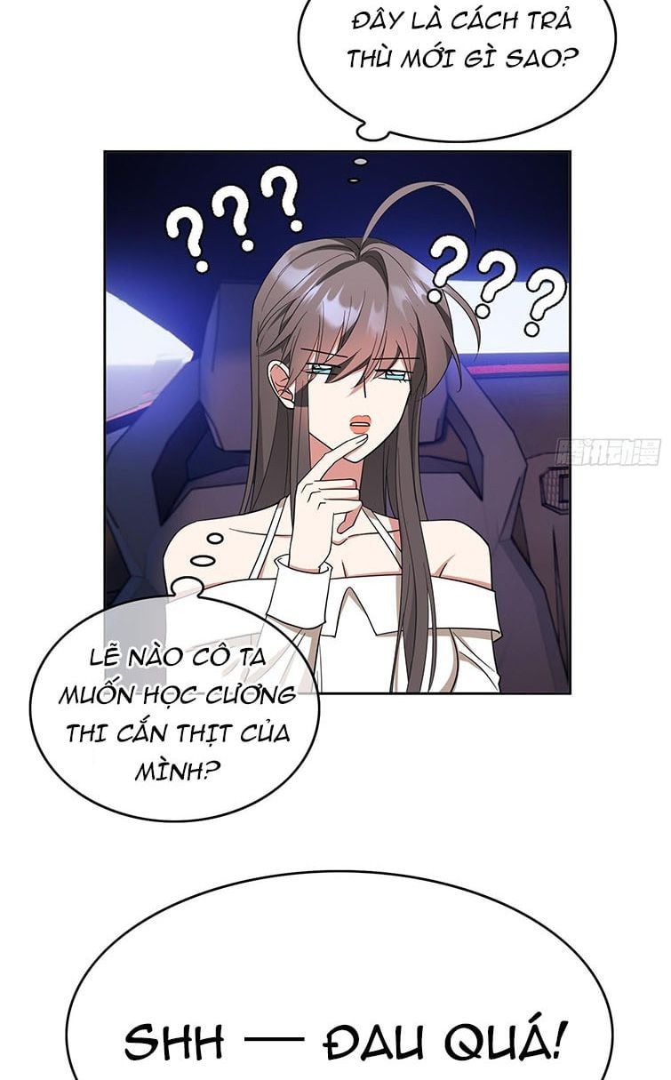 Sắp Bị Ăn Thịt Rồi! Chapter 87 - Trang 6