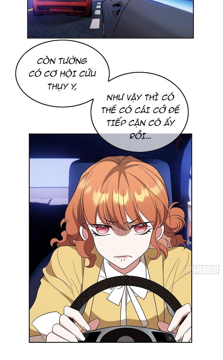 Sắp Bị Ăn Thịt Rồi! Chapter 87 - Trang 9