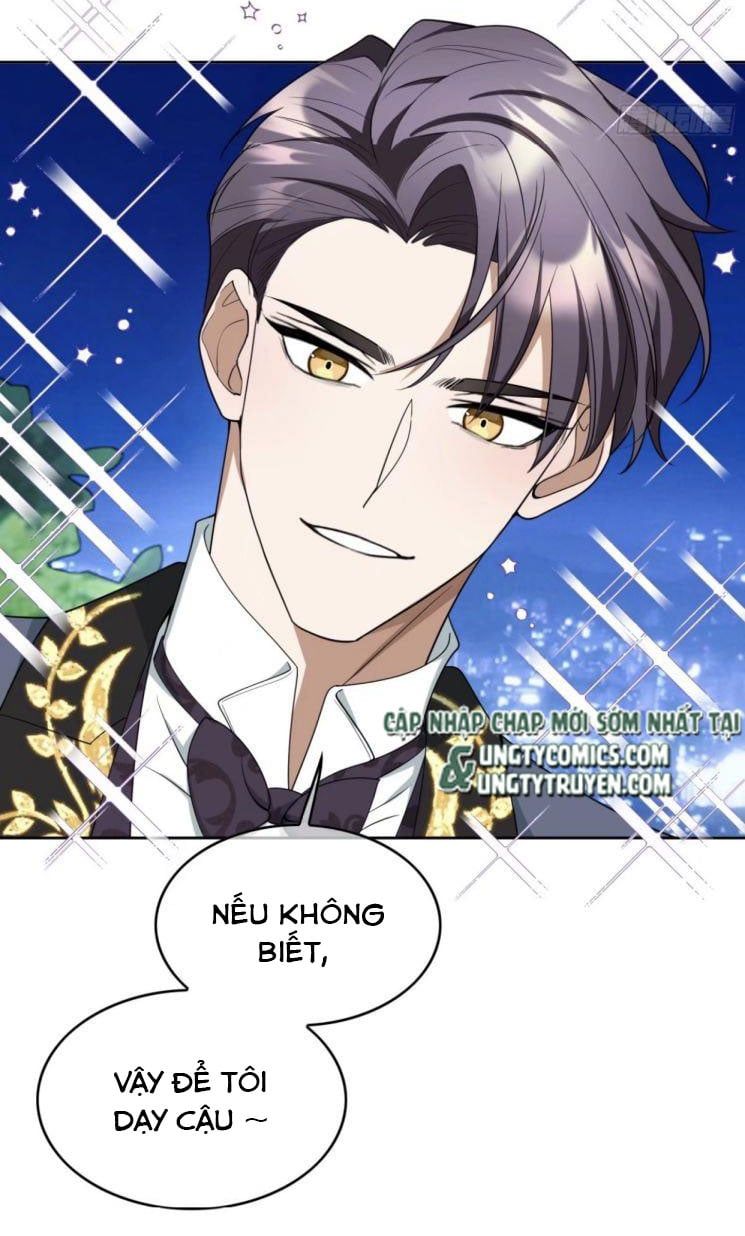 Sắp Bị Ăn Thịt Rồi! Chapter 88 - Trang 10