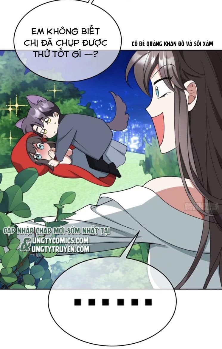 Sắp Bị Ăn Thịt Rồi! Chapter 88 - Trang 12