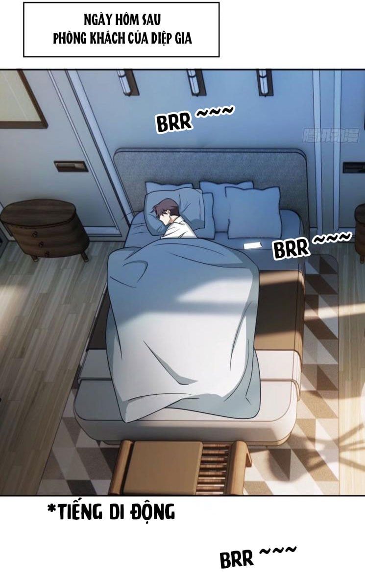 Sắp Bị Ăn Thịt Rồi! Chapter 88 - Trang 15