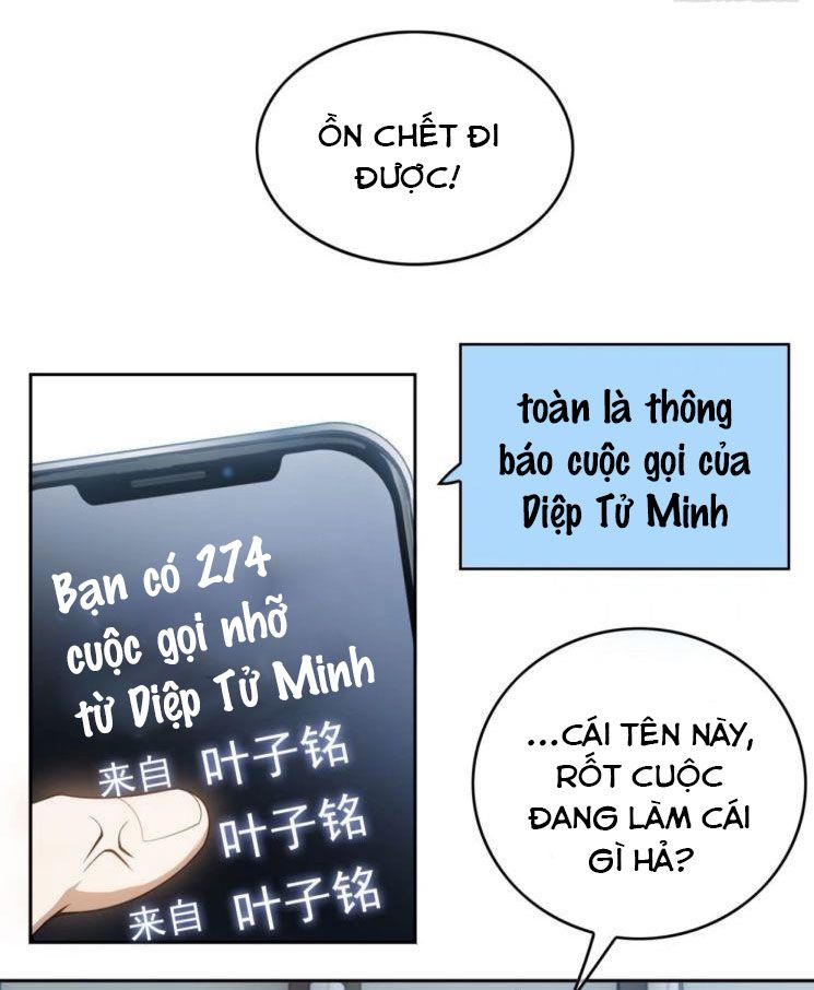 Sắp Bị Ăn Thịt Rồi! Chapter 88 - Trang 18