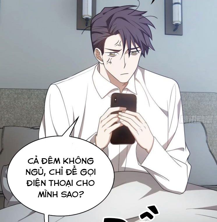 Sắp Bị Ăn Thịt Rồi! Chapter 88 - Trang 19