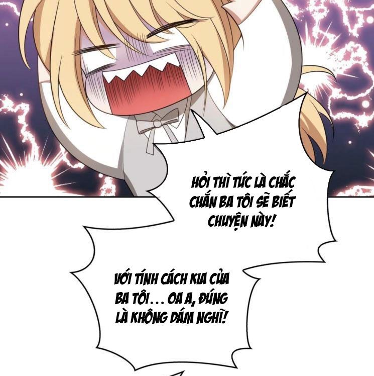 Sắp Bị Ăn Thịt Rồi! Chapter 88 - Trang 23