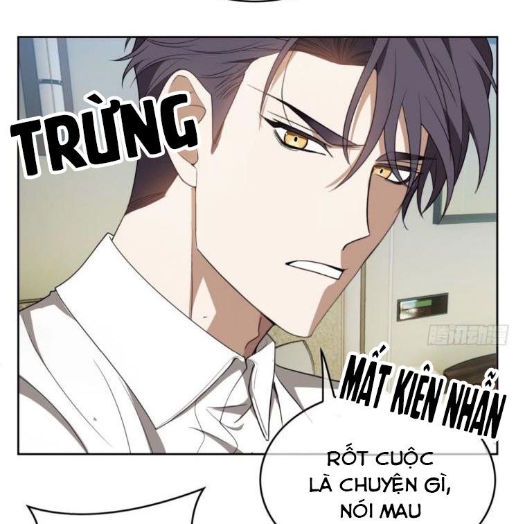 Sắp Bị Ăn Thịt Rồi! Chapter 88 - Trang 25