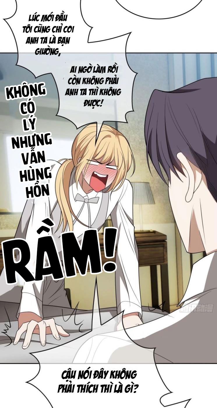 Sắp Bị Ăn Thịt Rồi! Chapter 88 - Trang 26