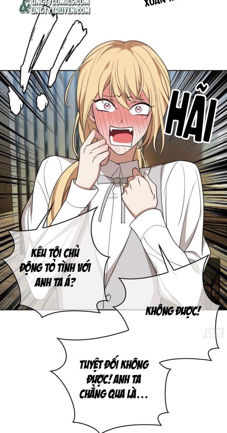 Sắp Bị Ăn Thịt Rồi! Chapter 88 - Trang 28