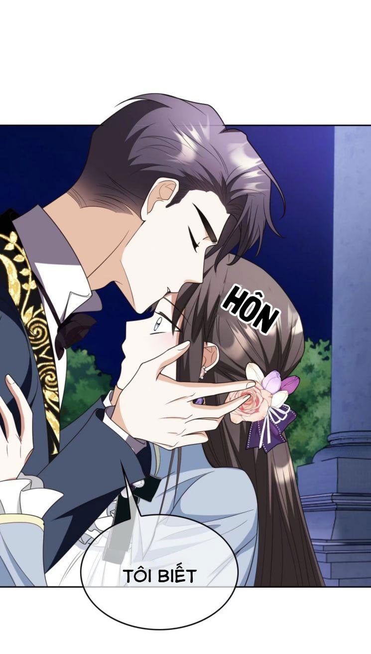 Sắp Bị Ăn Thịt Rồi! Chapter 88 - Trang 3