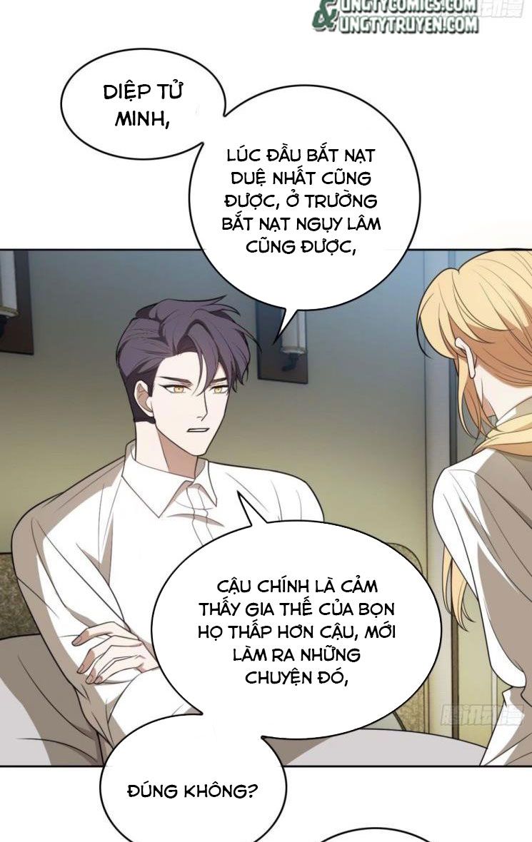 Sắp Bị Ăn Thịt Rồi! Chapter 88 - Trang 30