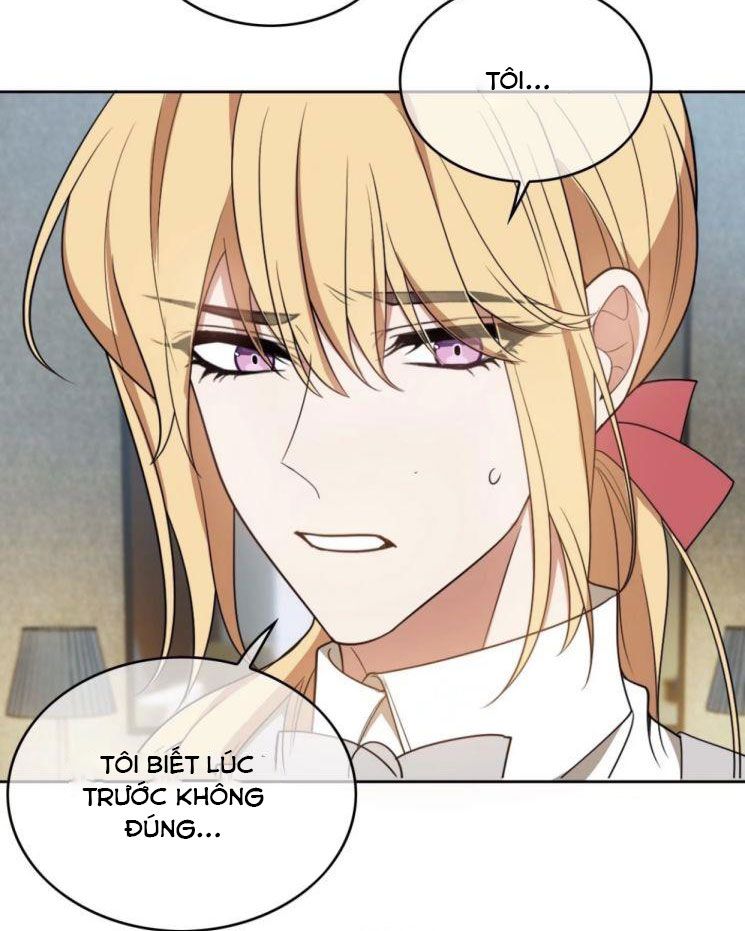 Sắp Bị Ăn Thịt Rồi! Chapter 88 - Trang 31