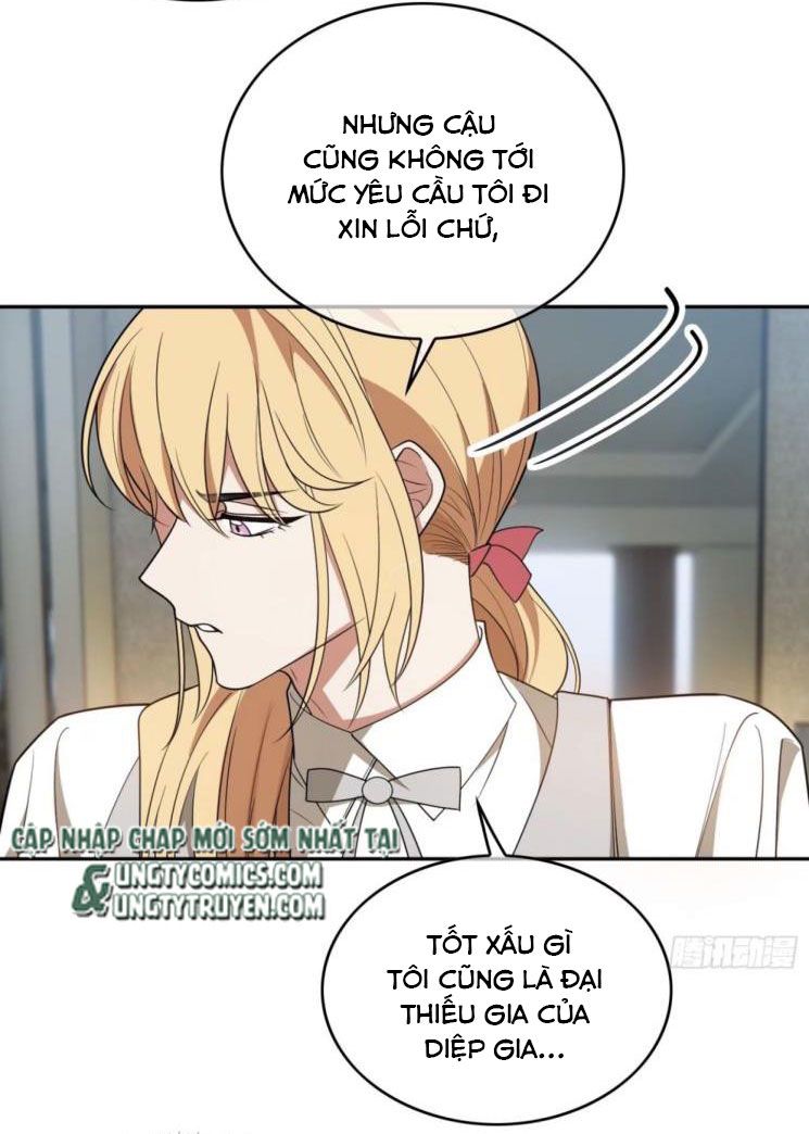 Sắp Bị Ăn Thịt Rồi! Chapter 88 - Trang 32