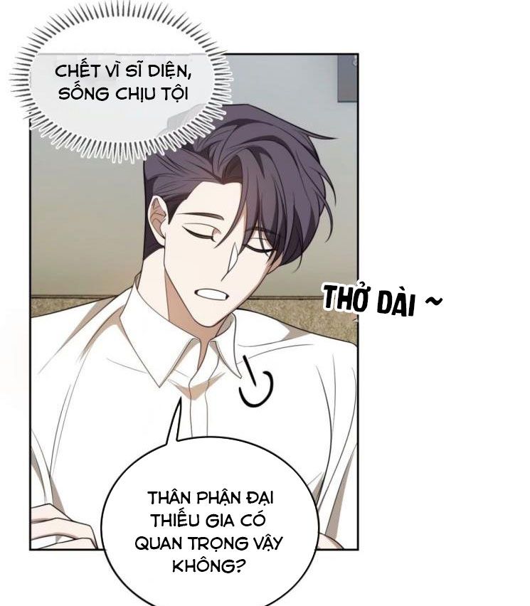 Sắp Bị Ăn Thịt Rồi! Chapter 88 - Trang 33