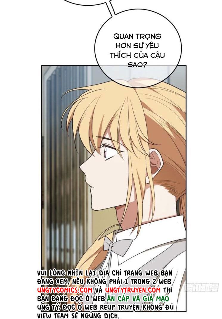 Sắp Bị Ăn Thịt Rồi! Chapter 88 - Trang 34