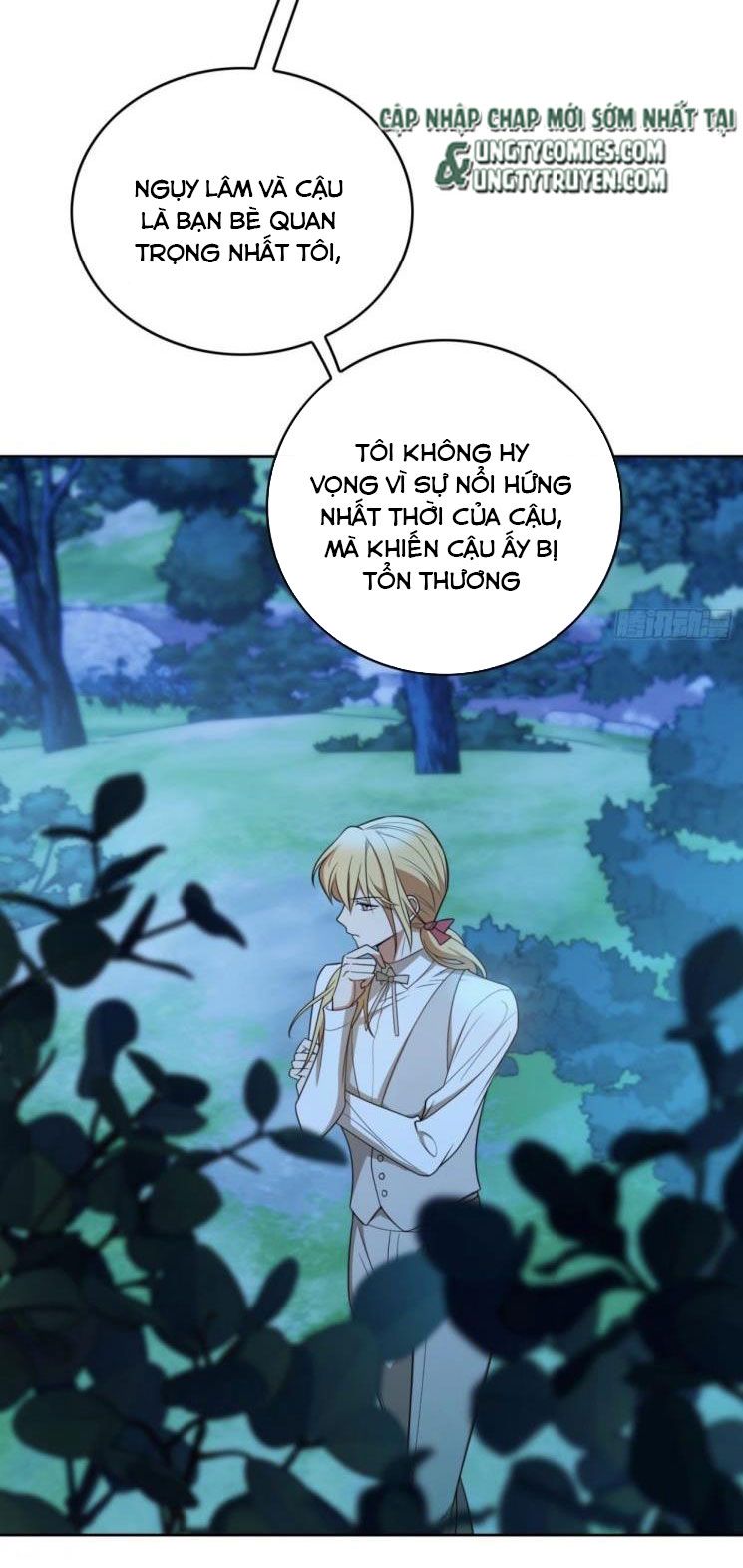 Sắp Bị Ăn Thịt Rồi! Chapter 88 - Trang 37