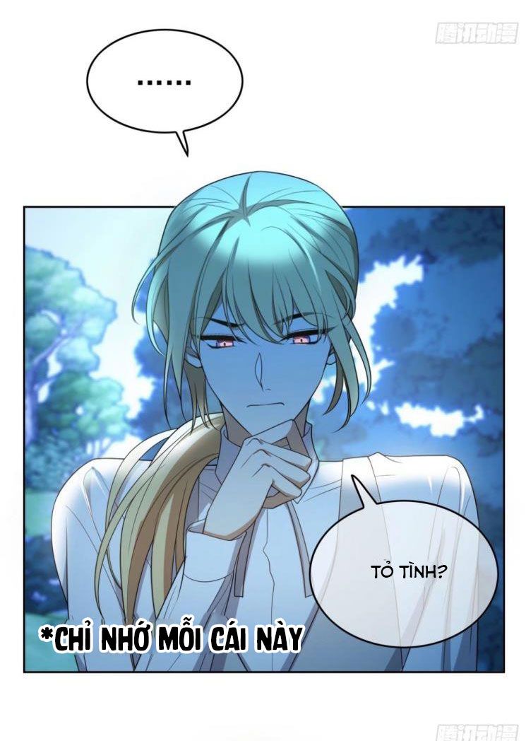 Sắp Bị Ăn Thịt Rồi! Chapter 88 - Trang 38