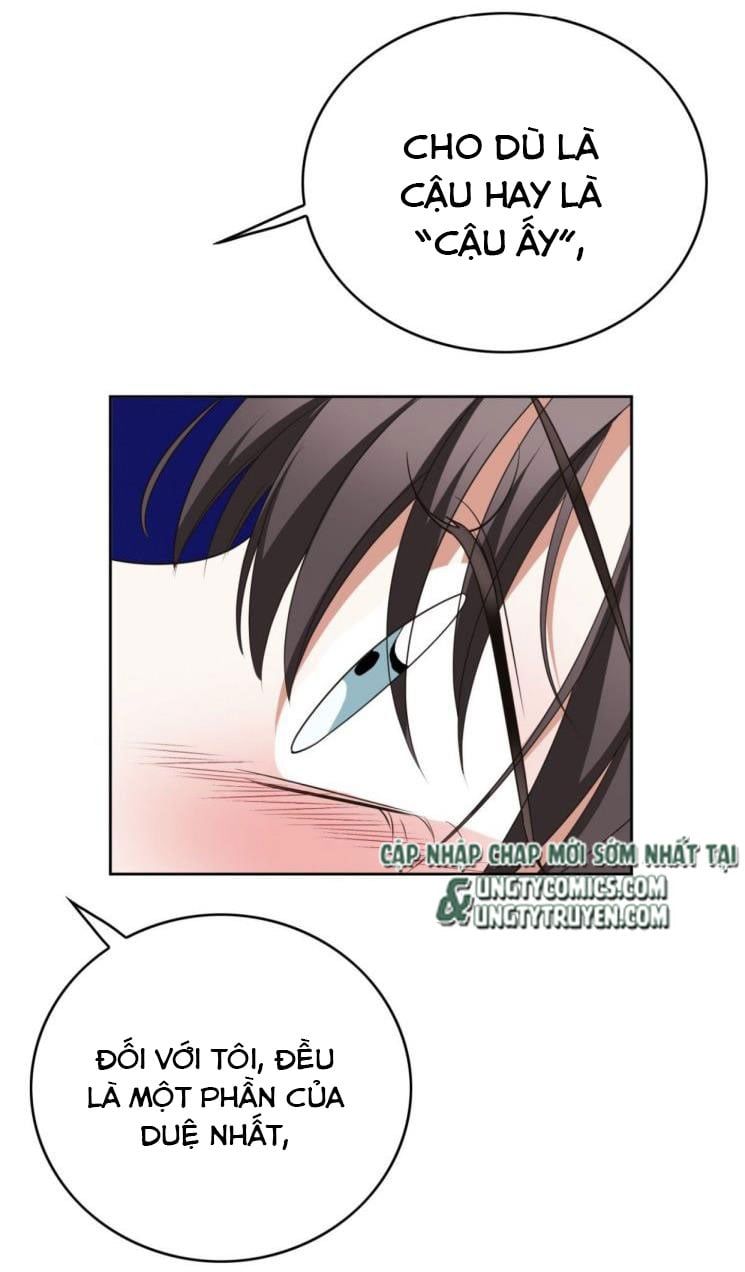 Sắp Bị Ăn Thịt Rồi! Chapter 88 - Trang 4