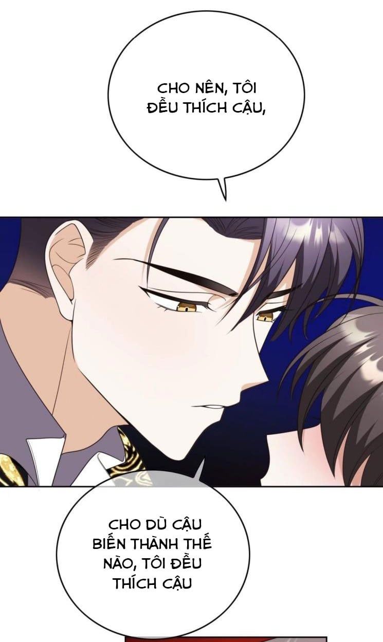 Sắp Bị Ăn Thịt Rồi! Chapter 88 - Trang 5
