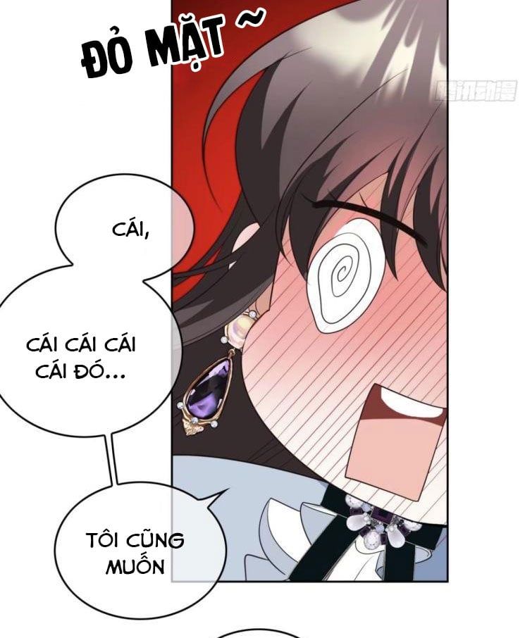 Sắp Bị Ăn Thịt Rồi! Chapter 88 - Trang 6