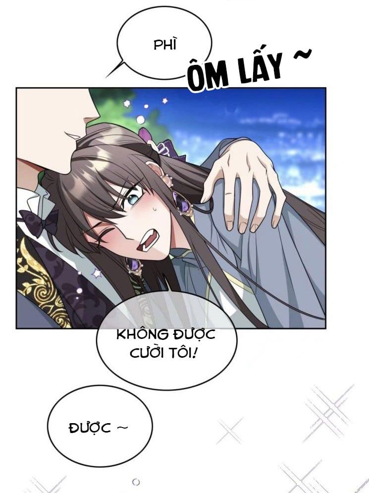 Sắp Bị Ăn Thịt Rồi! Chapter 88 - Trang 9