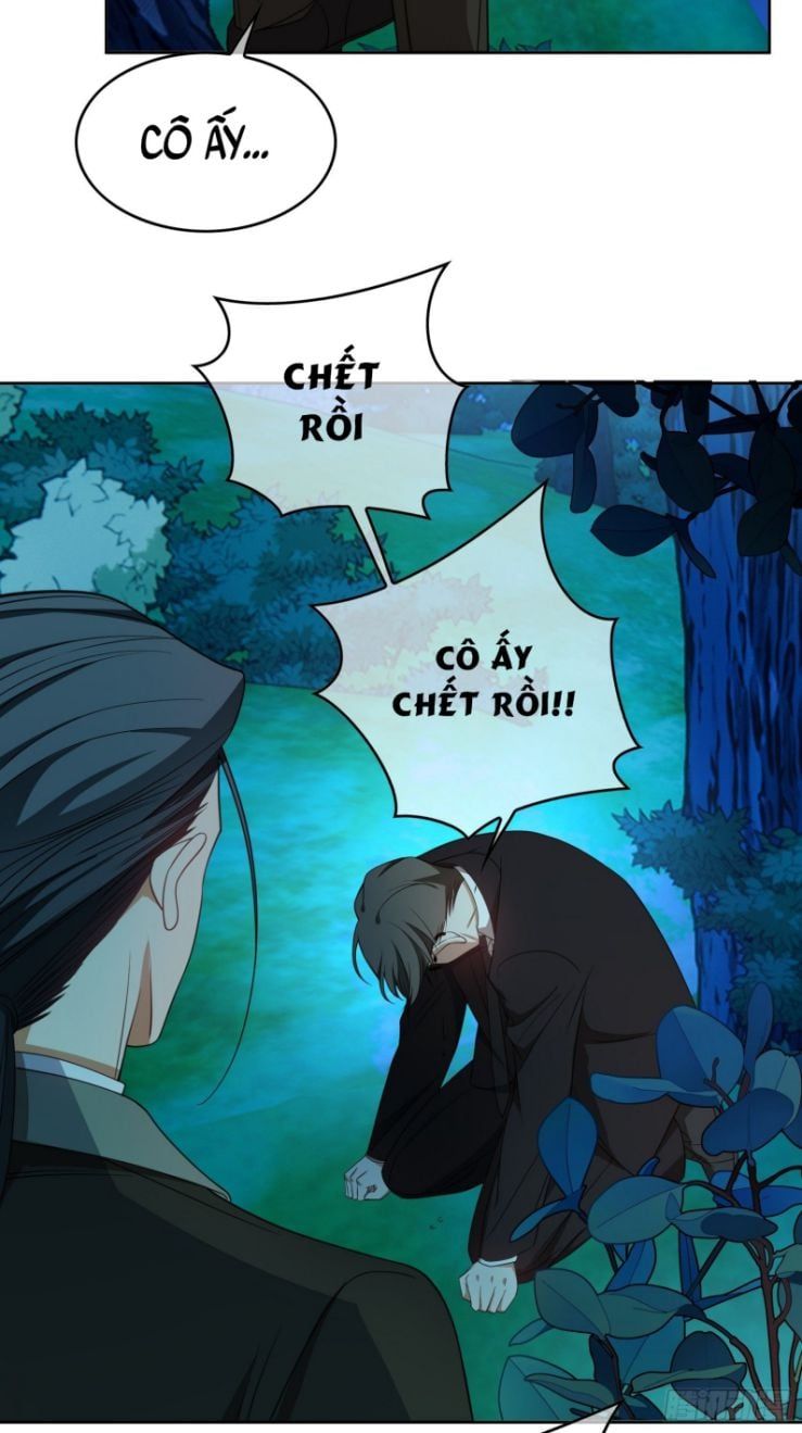 Sắp Bị Ăn Thịt Rồi! Chapter 89 - Trang 13