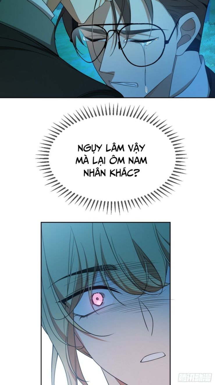 Sắp Bị Ăn Thịt Rồi! Chapter 89 - Trang 3