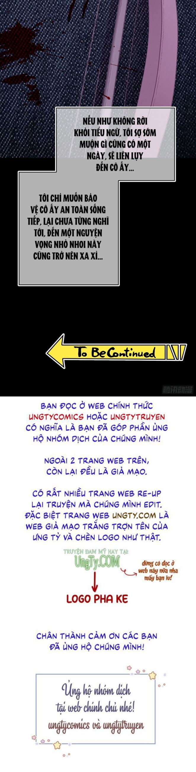 Sắp Bị Ăn Thịt Rồi! Chapter 89 - Trang 30
