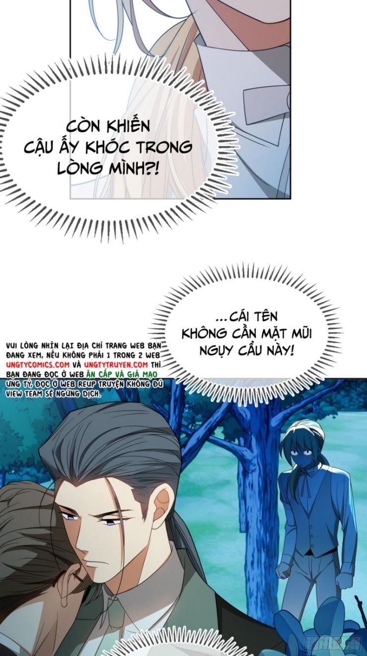 Sắp Bị Ăn Thịt Rồi! Chapter 89 - Trang 4