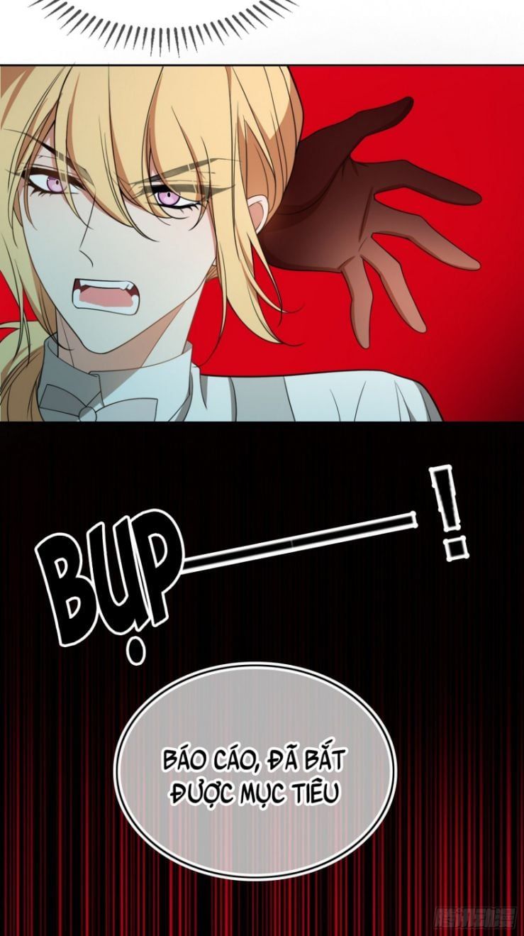 Sắp Bị Ăn Thịt Rồi! Chapter 89 - Trang 6