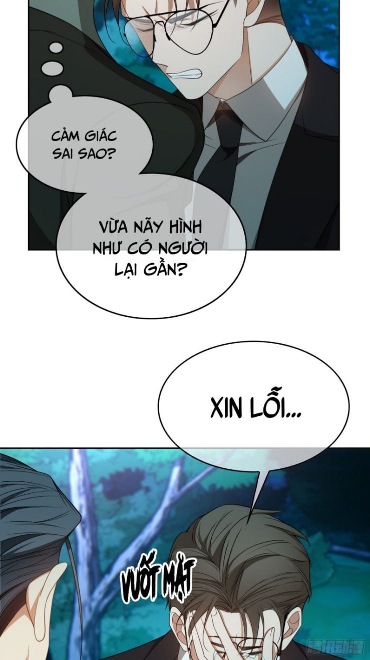 Sắp Bị Ăn Thịt Rồi! Chapter 89 - Trang 8