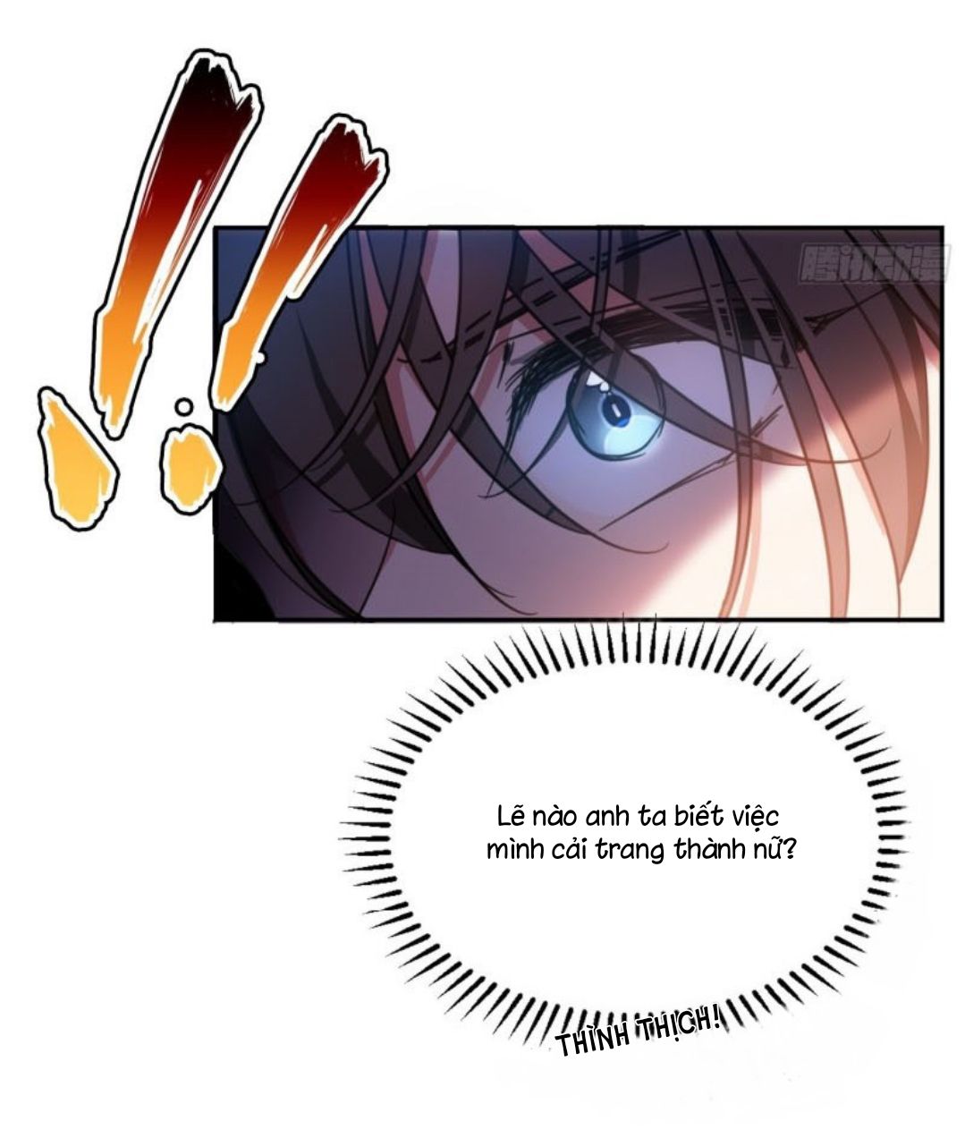 Sắp Bị Ăn Thịt Rồi! Chapter 9 - Trang 15
