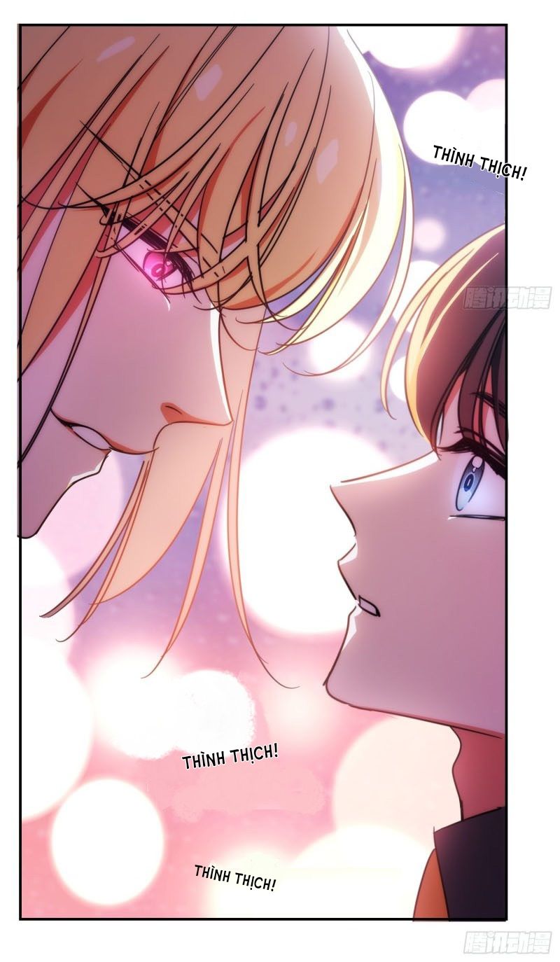 Sắp Bị Ăn Thịt Rồi! Chapter 9 - Trang 16