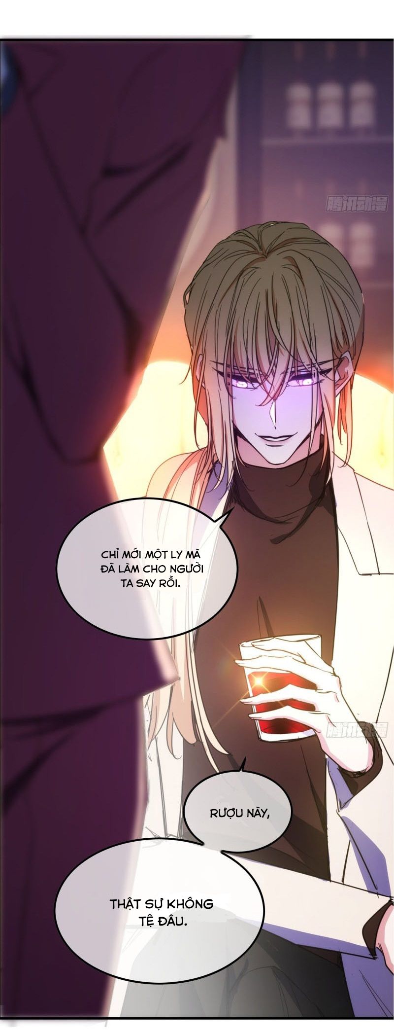 Sắp Bị Ăn Thịt Rồi! Chapter 9 - Trang 34