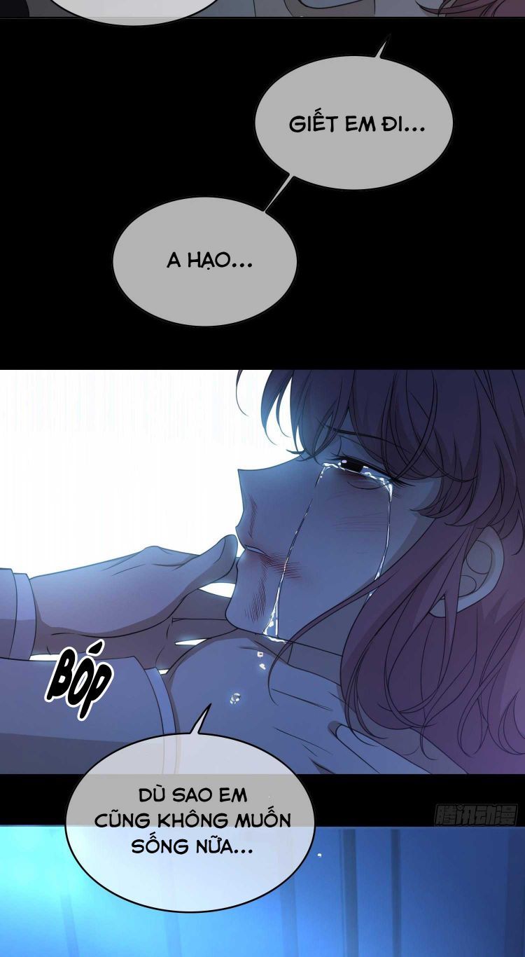 Sắp Bị Ăn Thịt Rồi! Chapter 90 - Trang 12