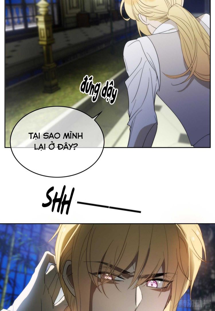 Sắp Bị Ăn Thịt Rồi! Chapter 90 - Trang 22
