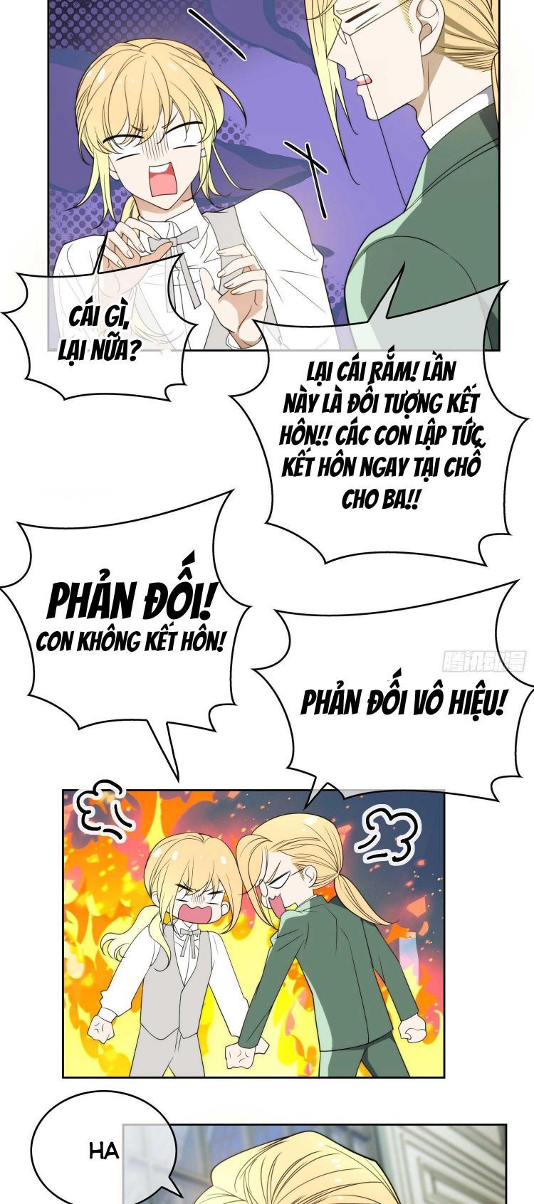 Sắp Bị Ăn Thịt Rồi! Chapter 90 - Trang 26