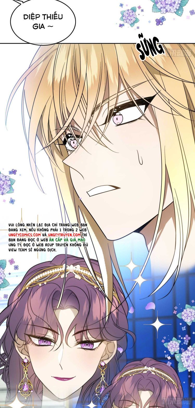 Sắp Bị Ăn Thịt Rồi! Chapter 90 - Trang 29