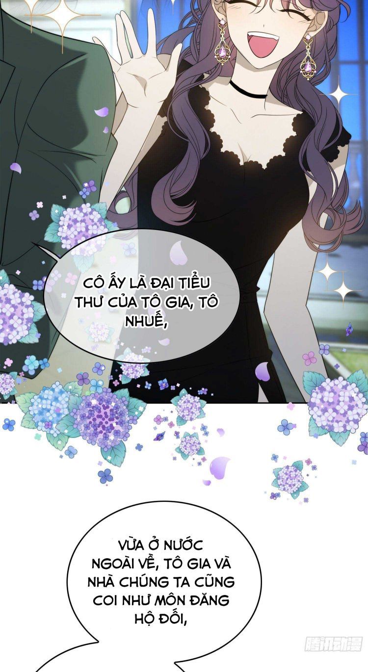 Sắp Bị Ăn Thịt Rồi! Chapter 90 - Trang 30