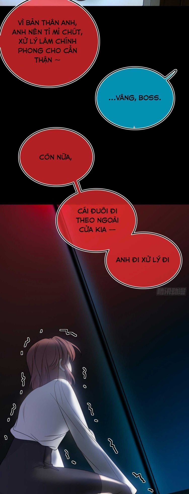 Sắp Bị Ăn Thịt Rồi! Chapter 90 - Trang 6