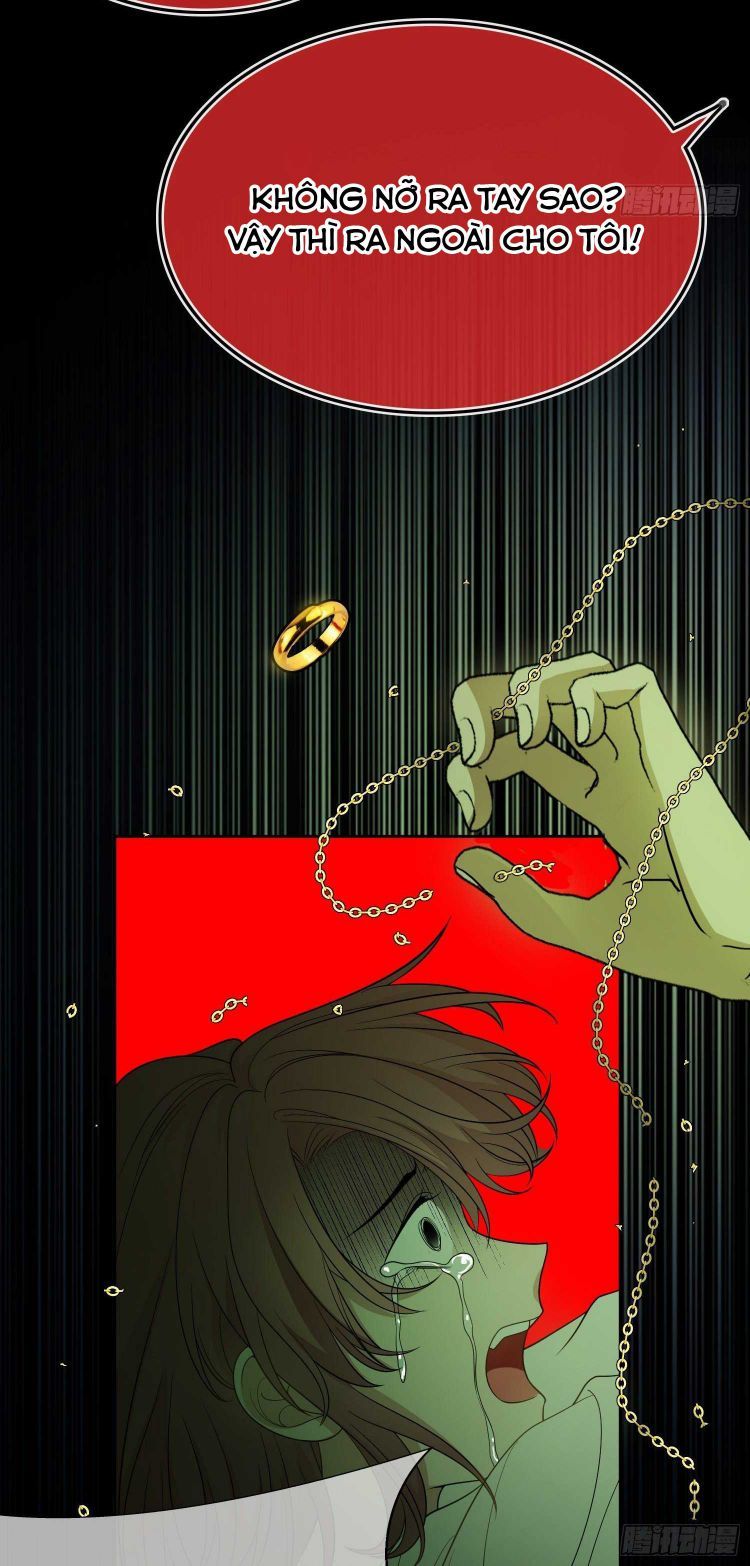 Sắp Bị Ăn Thịt Rồi! Chapter 90 - Trang 8