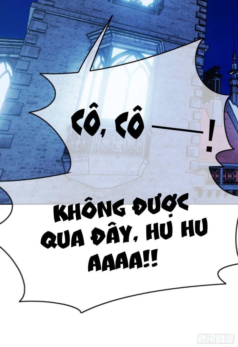 Sắp Bị Ăn Thịt Rồi! Chapter 91 - Trang 10