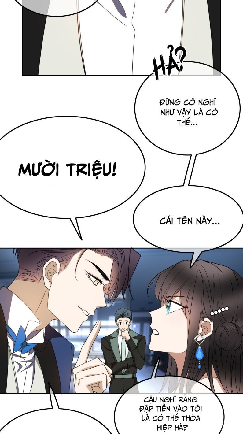 Sắp Bị Ăn Thịt Rồi! Chapter 91 - Trang 13