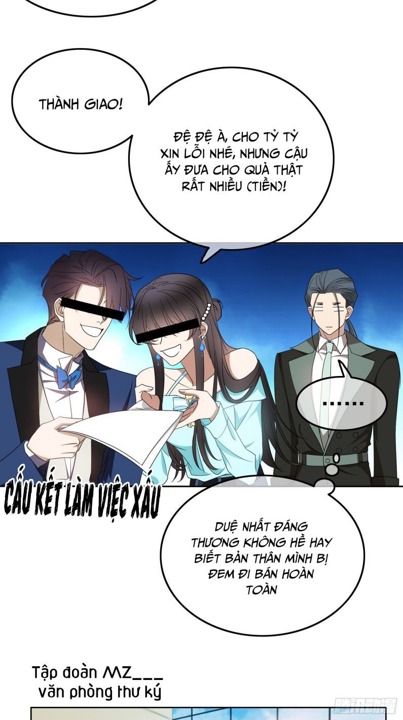 Sắp Bị Ăn Thịt Rồi! Chapter 91 - Trang 15