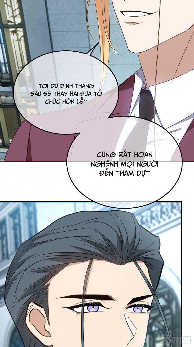 Sắp Bị Ăn Thịt Rồi! Chapter 91 - Trang 27