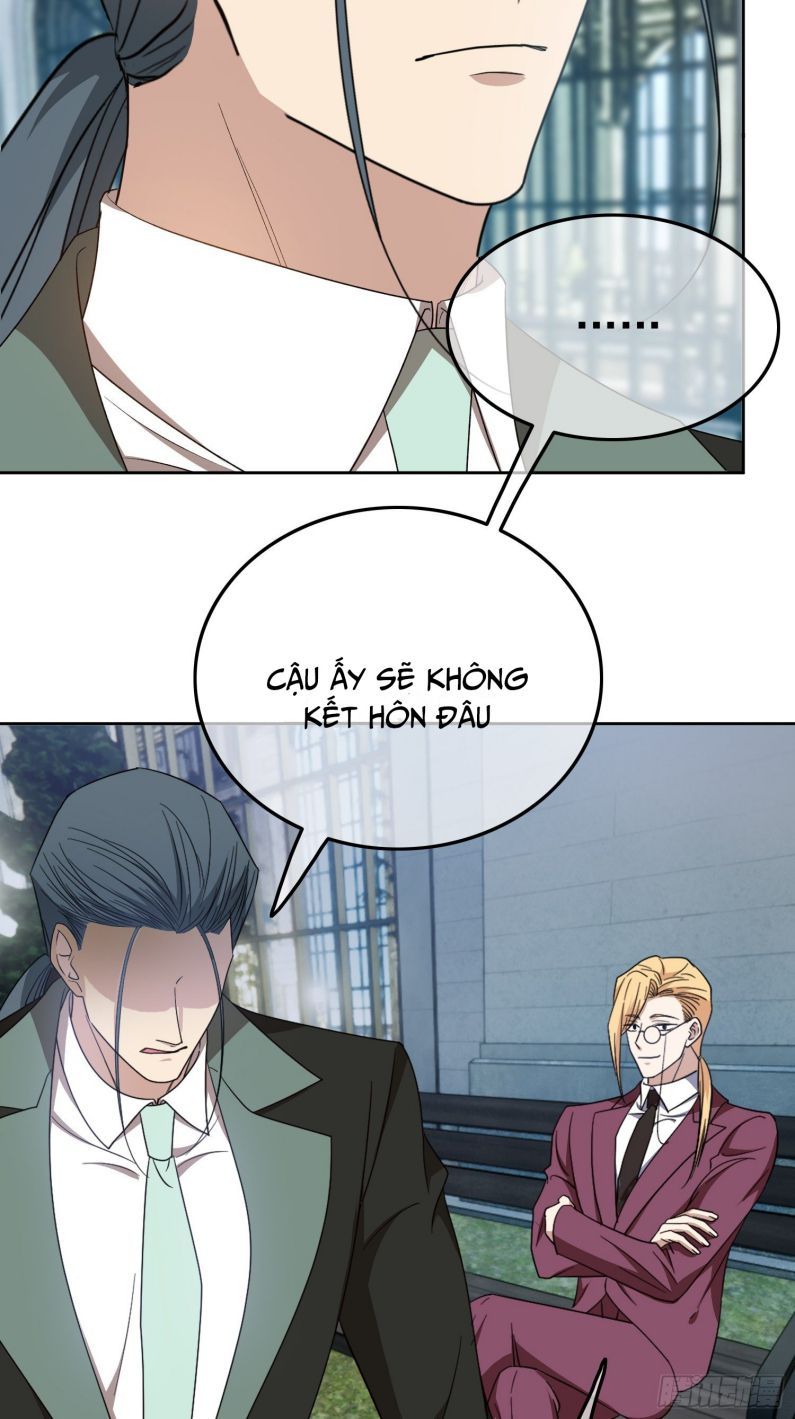 Sắp Bị Ăn Thịt Rồi! Chapter 91 - Trang 28