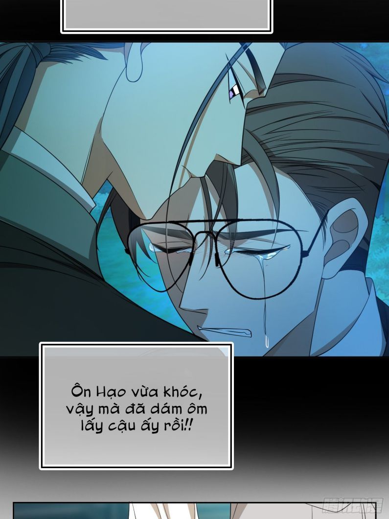 Sắp Bị Ăn Thịt Rồi! Chapter 91 - Trang 3
