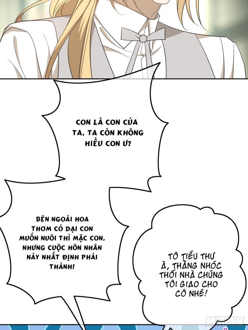 Sắp Bị Ăn Thịt Rồi! Chapter 91 - Trang 6