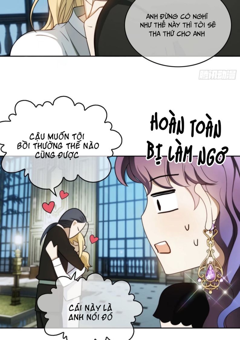 Sắp Bị Ăn Thịt Rồi! Chapter 92 - Trang 17