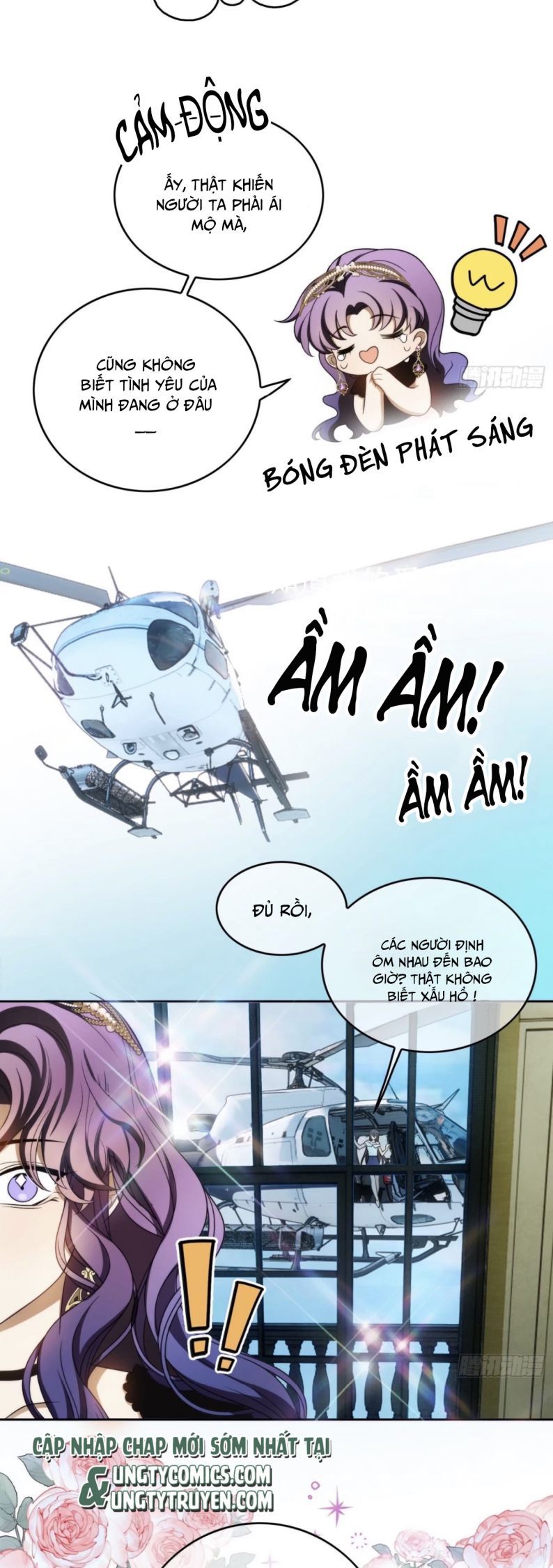 Sắp Bị Ăn Thịt Rồi! Chapter 92 - Trang 19