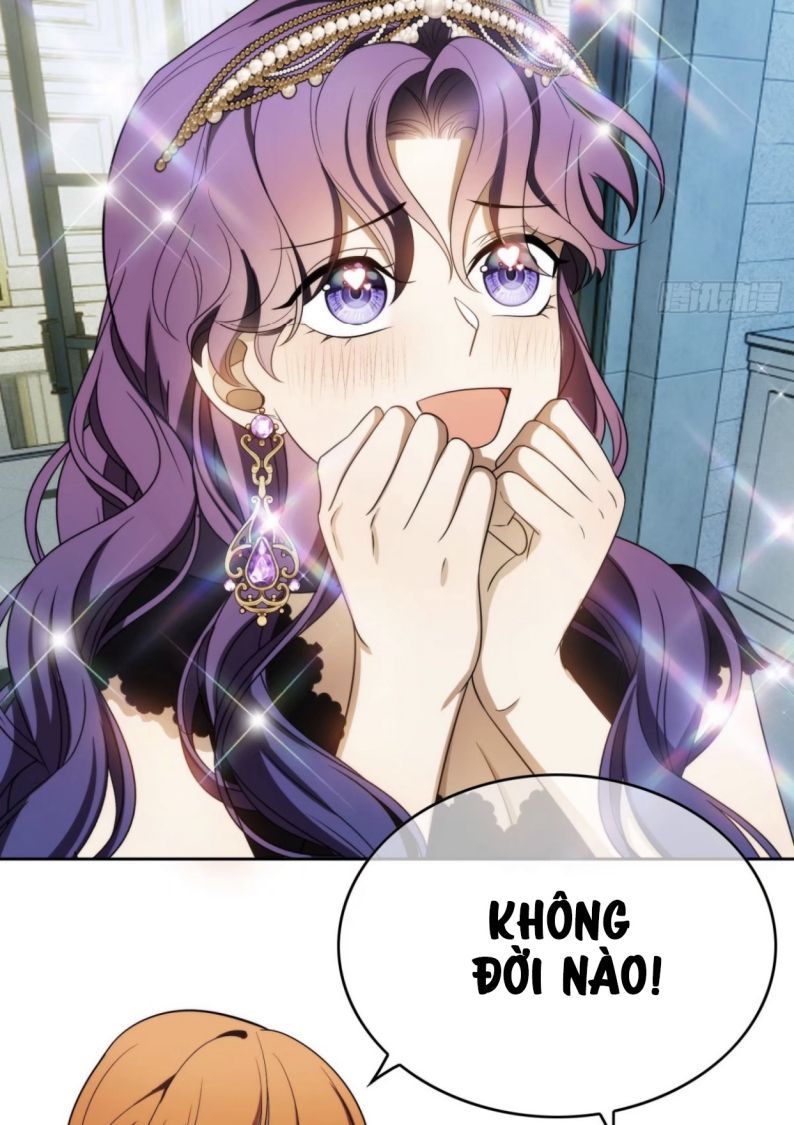 Sắp Bị Ăn Thịt Rồi! Chapter 92 - Trang 23